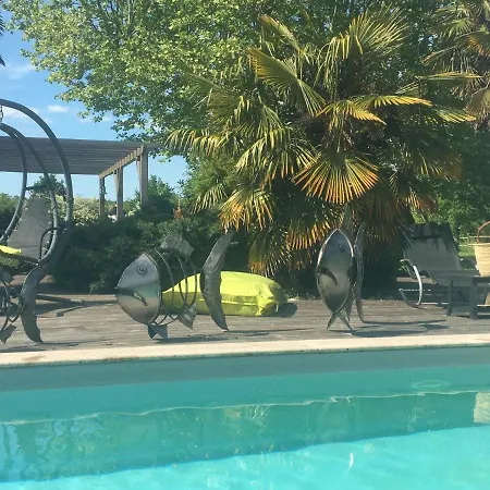 Сasa de vacaciones By Medoc