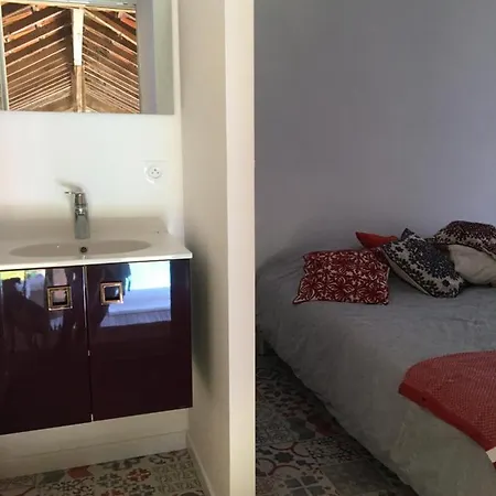 펜션 By Medoc Bégadan