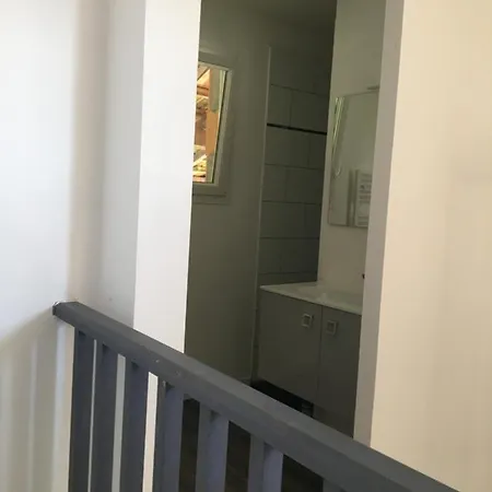 By Medoc 펜션 Bégadan