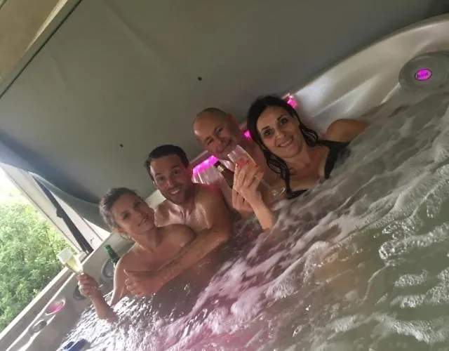 Сasa de vacaciones By Medoc *