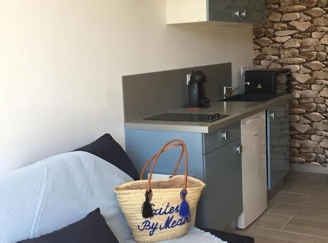 Сasa de vacaciones By Medoc Bégadan