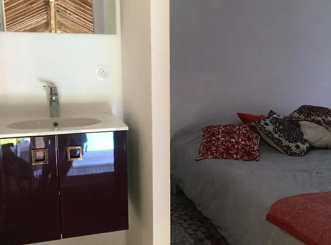 Сasa de vacaciones By Medoc Bégadan