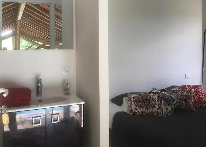 בית נופש By Medoc *