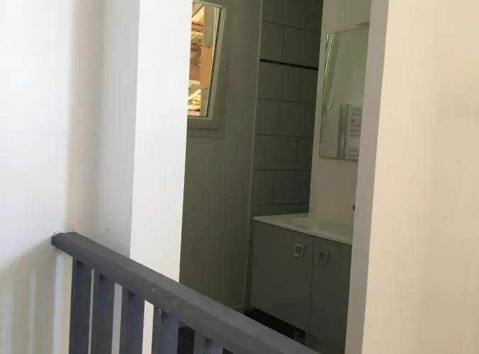 By Medoc Сasa de vacaciones Bégadan